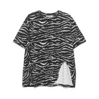 Tricouri The Attico T-Shirt Femei