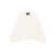 MR MITTENS Mr Mittens Knitwear WHITE