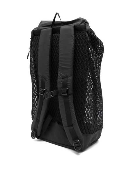 Rucsacuri SNOW PEAK Snow Peak Double Face Mesh Back Pack Bags Black Barbati (BM 19285452) 2