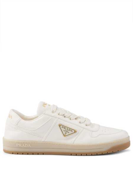 Sneakers Prada Prada Downtown Bold Shoes Beige Femei (BM 19285560) 1