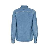 Camasi Jacob Cohen Dama - Camasi Jacob Cohen Jacob Cohen Shirts Blue Femei (BM 19285563) - B-mall.ro