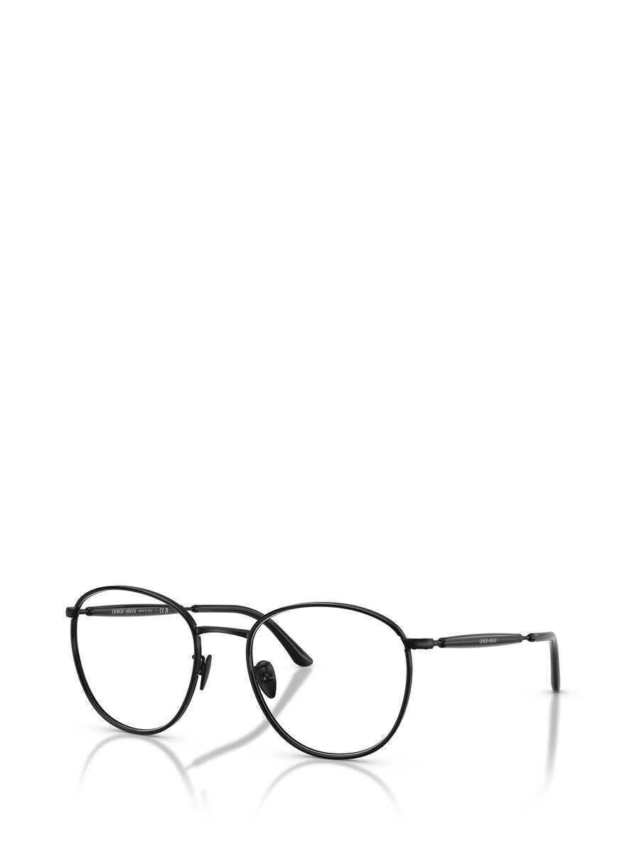 Ochelari de soare Giorgio Armani Giorgio Armani Eyeglasses MATTE BLACK Barbati (BM 19285614) 2