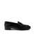 Prada Prada Moccasins Shoes Black