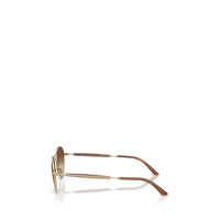 Ochelari de soare Giorgio Armani pentru Barbati - Ochelari de soare Giorgio Armani Giorgio Armani Sunglasses MATTE PALE GOLD Barbati (BM 19285647) - B-mall.ro
