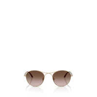 Ochelari de soare Giorgio Armani Sunglasses Barbati