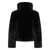 Moose Knuckles Moose Knuckles Black Casual Jacket Black