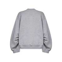 Pulovere THE ATTICO Dama - Pulovere THE ATTICO The Attico Sweatshirt GREY Femei (BM 19285767) - B-mall.ro