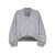 THE ATTICO The Attico Sweatshirt GREY