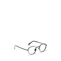 Ochelari de soare Moscot Dama - Ochelari de soare Moscot Moscot Eyeglasses Black Femei (BM 19285785) - B-mall.ro