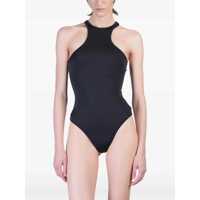 Costume de baie The Attico Swimsuit Femei
