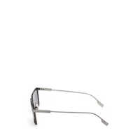 Accesorii ZEGNA pentru Barbati - Ochelari de soare ZEGNA Zegna Sunglasses Silver Barbati (BM 19285893) - B-mall.ro
