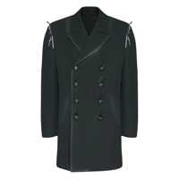 Paltoane Maison Margiela Removable Inner Coat Barbati