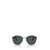 Giorgio Armani Giorgio Armani Sunglasses MATTE BLACK