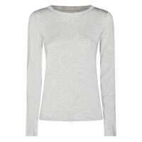 Tricouri Polo ANTONELLI Antonelli Grey T-Shirt