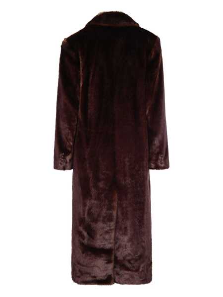 Paltoane STAND STUDIO Stand Studio Coat BROWN Femei (BM 19286109) 2