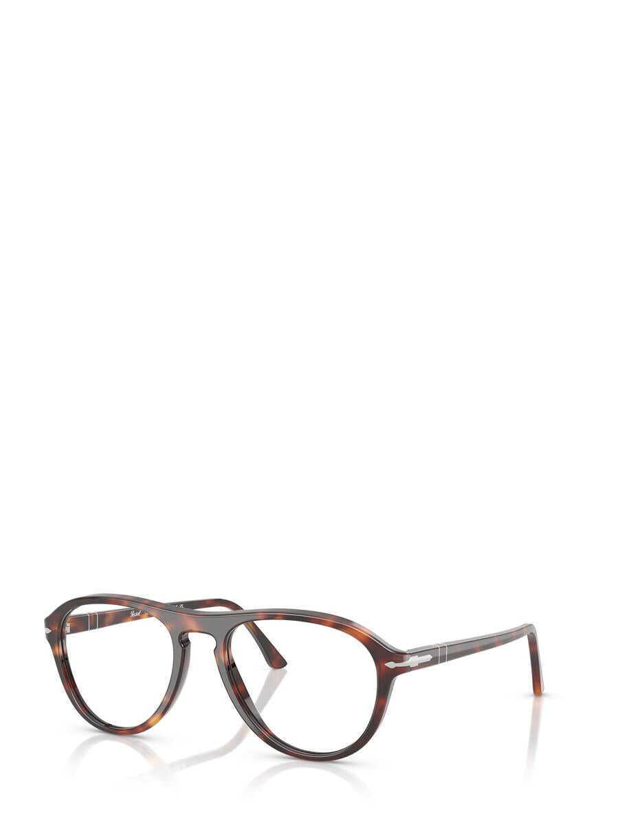 Ochelari de soare Persol Persol Eyeglasses Brown Femei (BM 19286112) 2