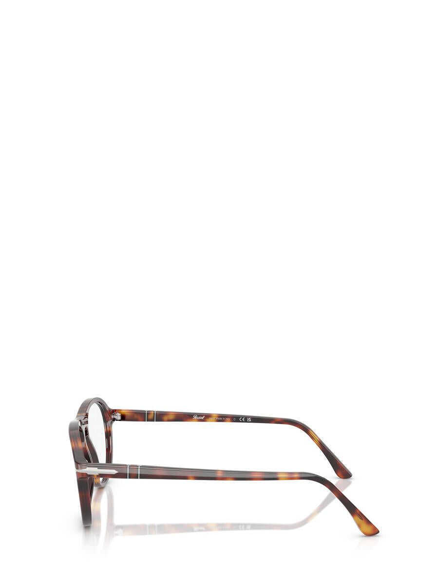 Ochelari de soare Persol Persol Eyeglasses Brown Femei (BM 19286112) 3