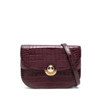 Genti de umar Furla Sfera S Crossbody Round Bags Femei