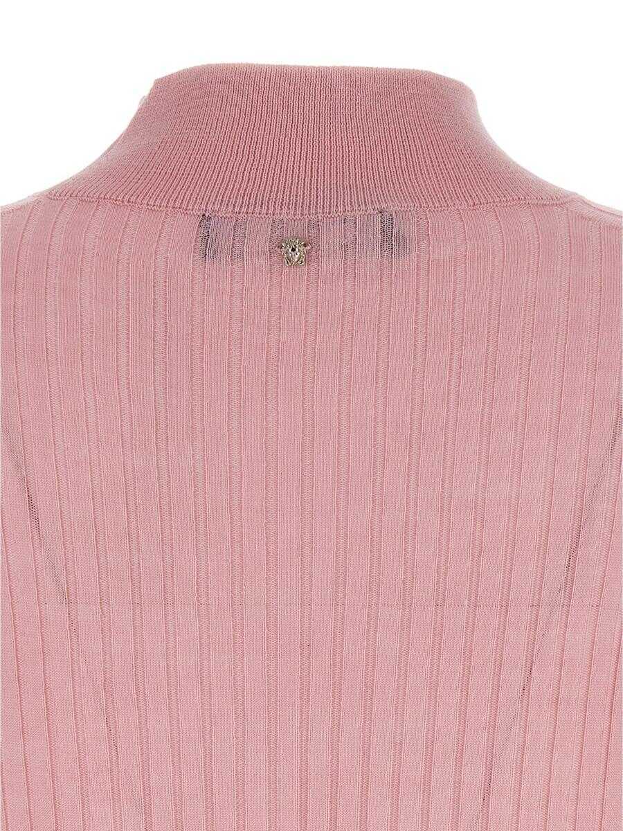 Imbracaminte Versace VERSACE Clothing Pink Femei (BM 19286184) 3