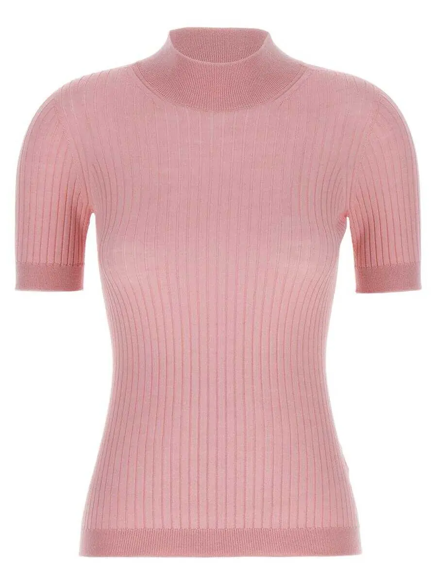 Imbracaminte Versace VERSACE Clothing Pink Femei (BM 19286184) 1