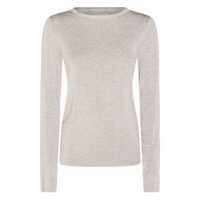 Tricouri Polo ANTONELLI Antonelli Beige T-Shirt