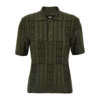 Topuri FENDI Topwear Barbati