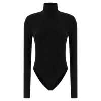 Topuri NORMA KAMALI Norma Kamali Body Cut-Out