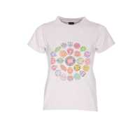 Topuri Balenciaga T-Shirts And Polos Femei