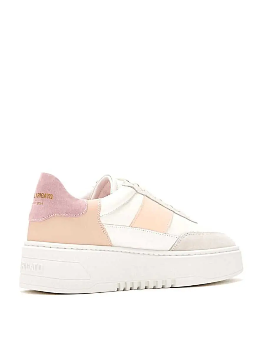 Incaltaminte AXEL ARIGATO AXEL ARIGATO Shoes White Femei (BM 19286241) 2