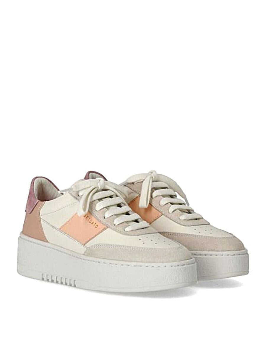 Incaltaminte AXEL ARIGATO AXEL ARIGATO Shoes White Femei (BM 19286241) 4