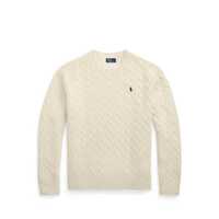 Tricouri Polo Polo Ralph Lauren Sweater Femei