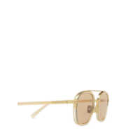 Accesorii ZEGNA pentru Barbati - Ochelari de soare ZEGNA Zegna Sunglasses SHINY LIGHT YELLOW Barbati (BM 19286307) - B-mall.ro
