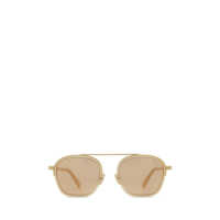 Ochelari de soare Zegna Sunglasses Barbati