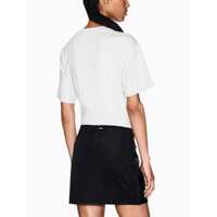 Imbracaminte Armani Exchange Dama - Fuste Armani Exchange Armani Exchange Skirts BLACK SEQUINS Femei (BM 19286310) - B-mall.ro