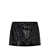 Armani Exchange Armani Exchange Skirts BLACK SEQUINS