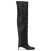 Bocanci Sportmax Over-The-Knee Boots 45Mm Femei