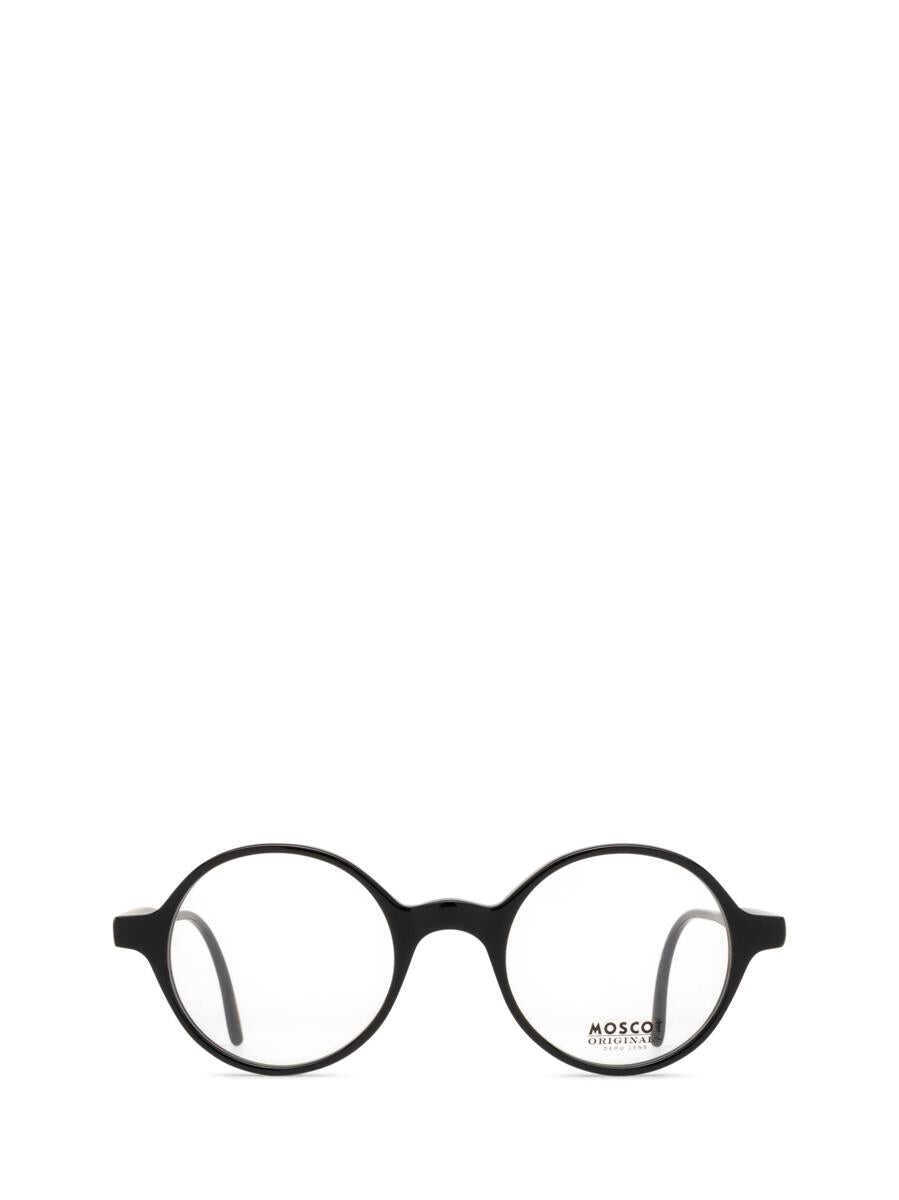 Ochelari de soare Moscot Moscot Eyeglasses Black Femei (BM 19286466) 1