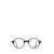 Moscot Moscot Eyeglasses Black