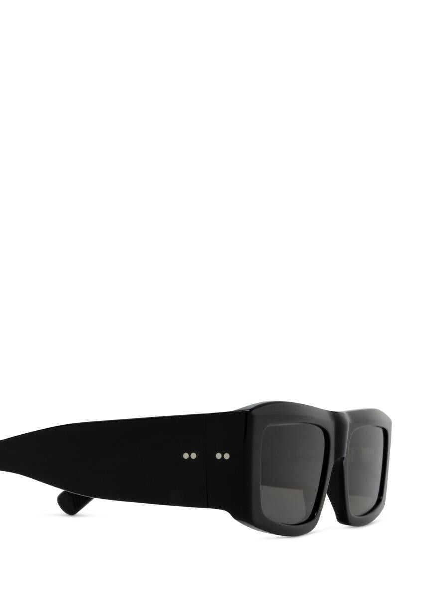 Ochelari de soare CUBITTS Cubitts Sunglasses Black Femei (BM 19286544) 3