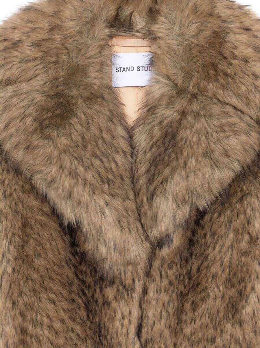 Geci STAND STUDIO Stand Studio Jackets MULTICOLOR Femei (BM 19286565) 2