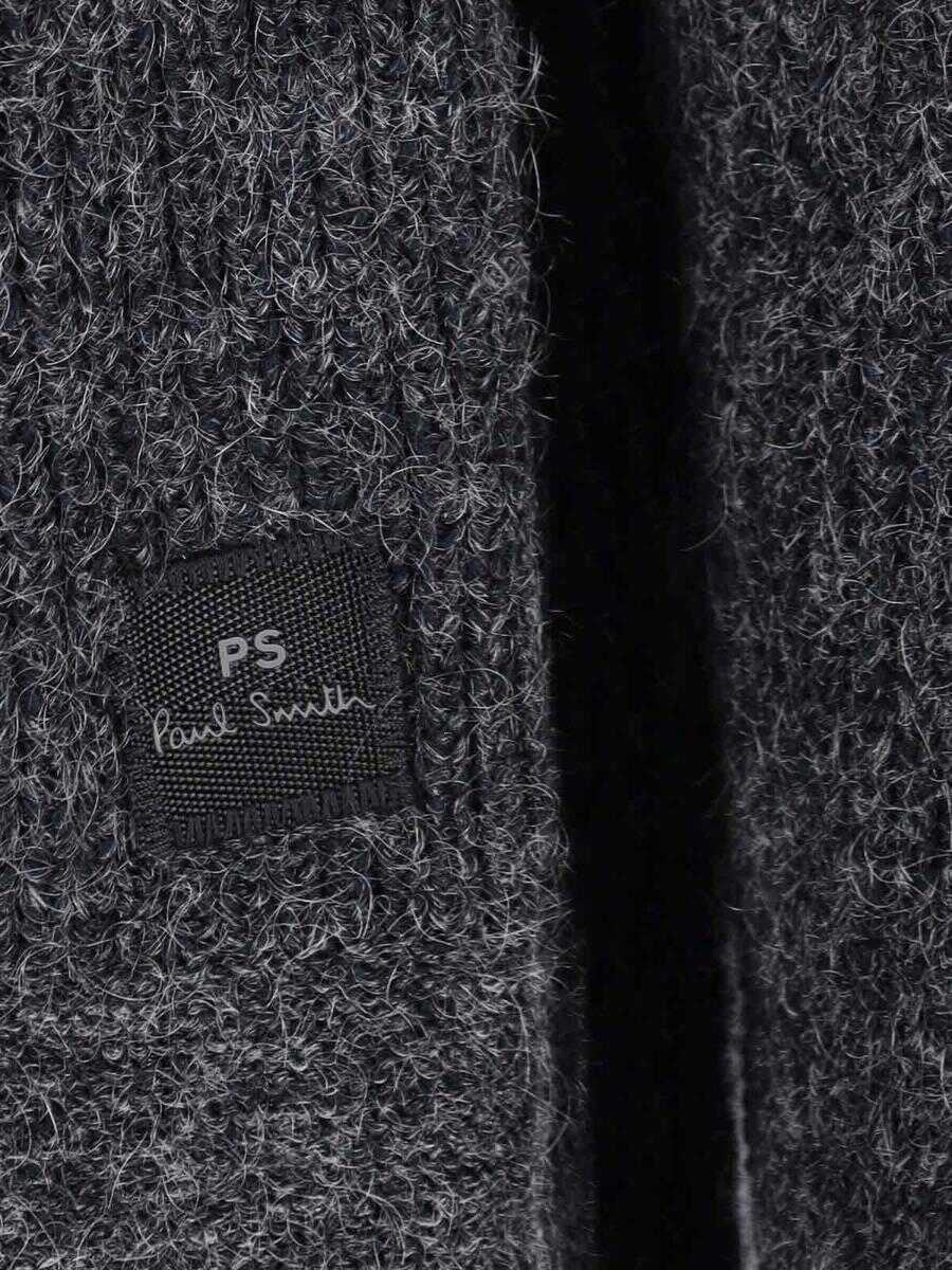Pulovere Paul Smith Paul Smith Sweaters GREY Barbati (BM 19286652) 3