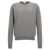 Saint Laurent SAINT LAURENT Topwear Grey