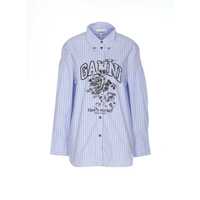 Camasi Ganni Shirts Femei