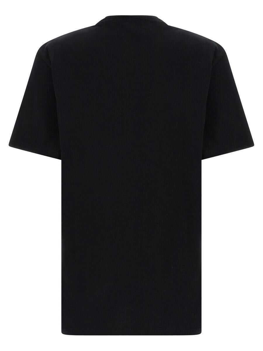 Imbracaminte Versace VERSACE Clothing Black Femei (BM 19286907) 2