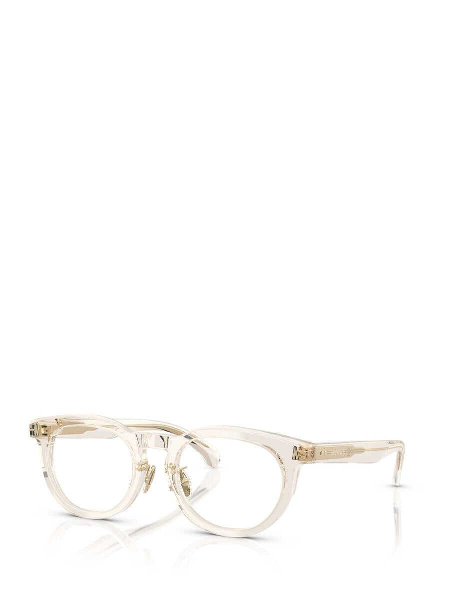 Ochelari de soare Moncler Moncler Eyeglasses TRANSPARENT BUTTER Femei (BM 19287042) 2