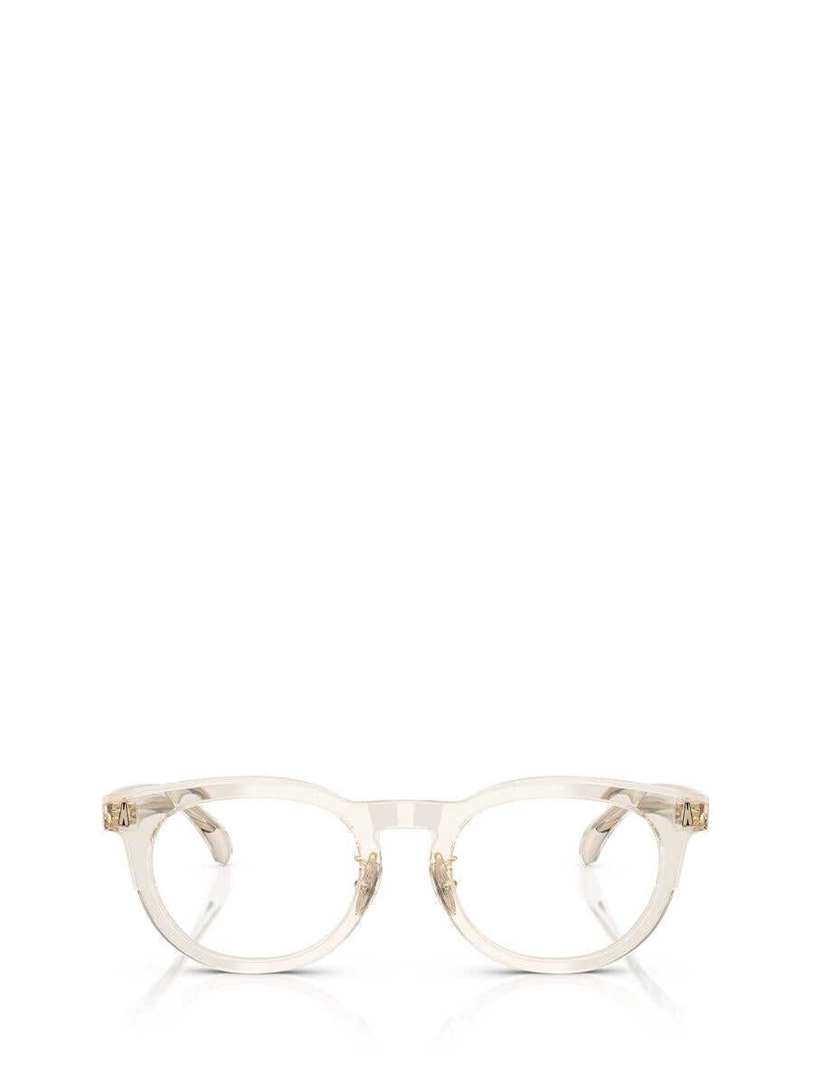 Ochelari de soare Moncler Moncler Eyeglasses TRANSPARENT BUTTER Femei (BM 19287042) 1