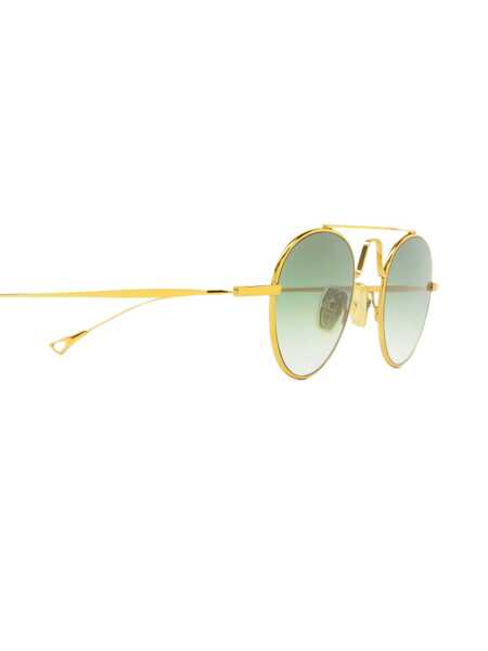 Ochelari de soare EYEPETIZER Eyepetizer Sunglasses GOLD Femei (BM 19287090) 3