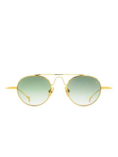 Ochelari de soare EYEPETIZER Eyepetizer Sunglasses GOLD Femei (BM 19287090) 1