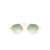EYEPETIZER Eyepetizer Sunglasses GOLD