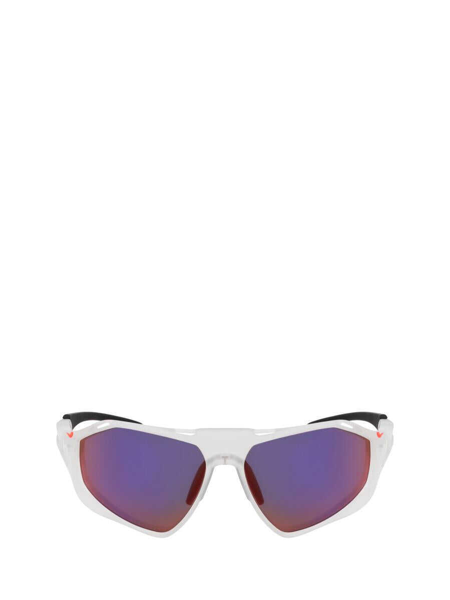 Ochelari de soare Nike Nike Sunglasses MATTE CLEAR / FIELD TINT Femei (BM 19287120) 1